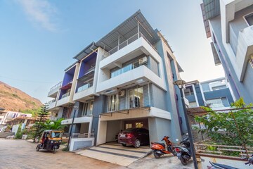 4 BHK Villa For Sale in Bhangarwadi