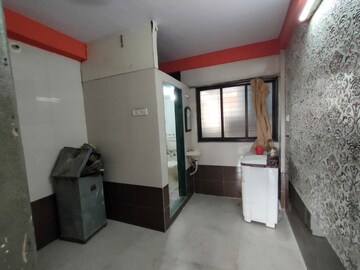 Living Room in 3 BHK Independent House at Charkop Sector 3 – for Rent