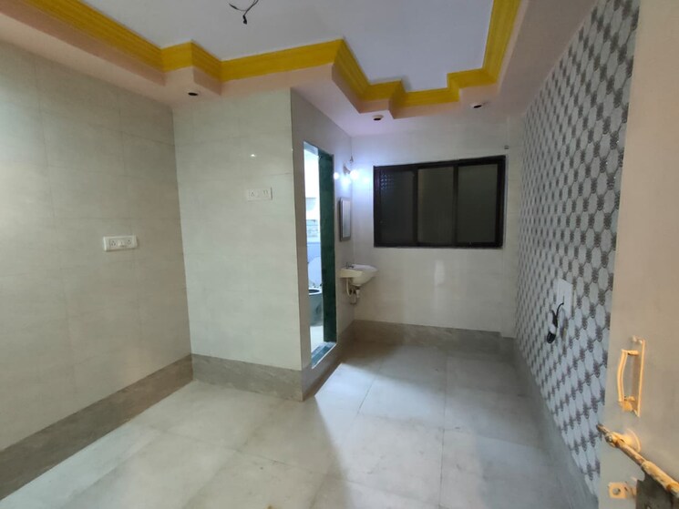 Living Room, charkop sector 3 3 Bedroom 900 Sq.Ft. Independent House In Charkop Sector 3 Mumbai 9141341