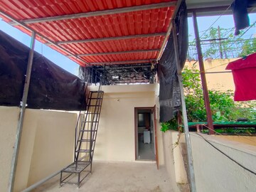 3 BHK Independent House – Exterior View View at Charkop Sector 3 - for Rent