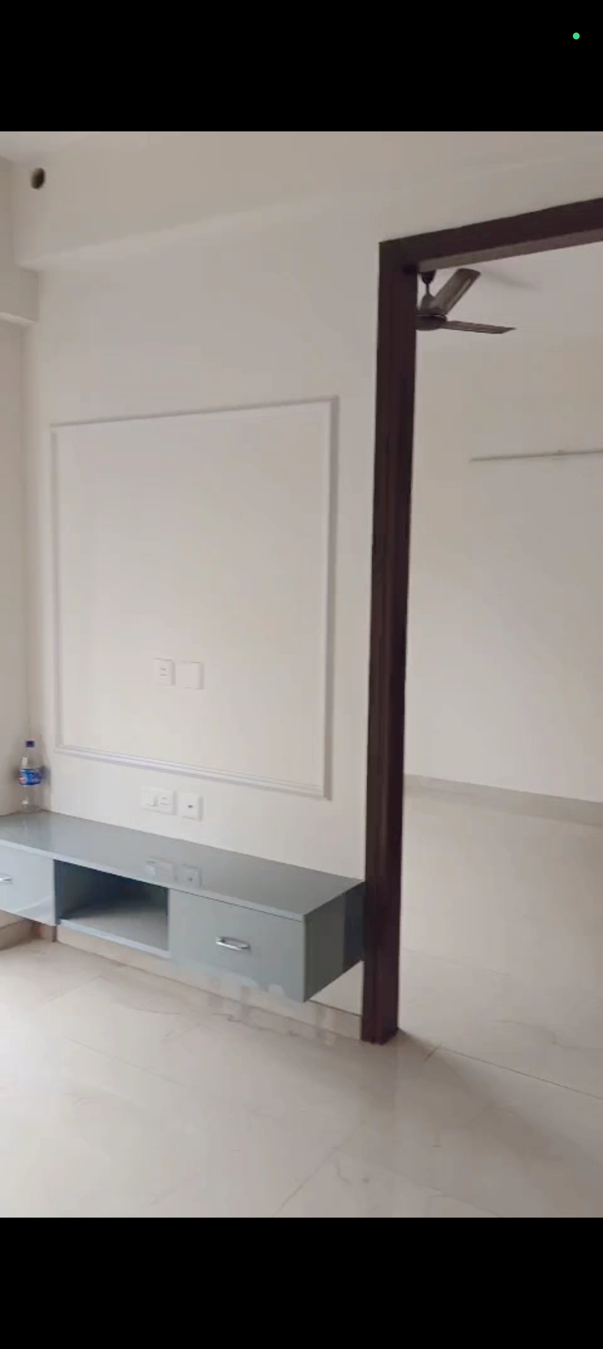 2.5 BHK + Study Room Apartment For Rent in Smart World Gems