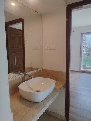 Bathroom in 2 BHK Apartment at SM Vision, Ulwe – for Sale