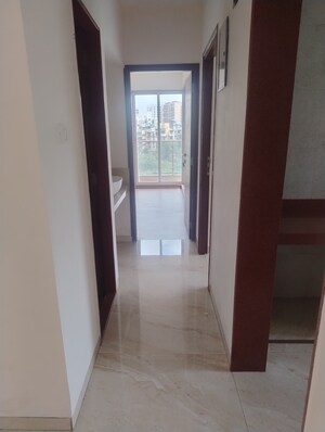  2 BHK Apartment at SM Vision, Ulwe – for Sale
