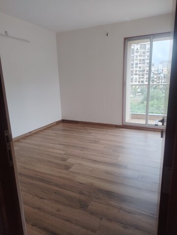 Bedroom in 2 BHK Apartment at SM Vision, Ulwe – for Sale