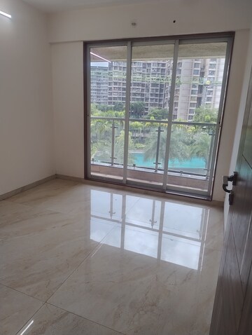 2 BHK Apartment For Sale in SM Vision, Ulwe