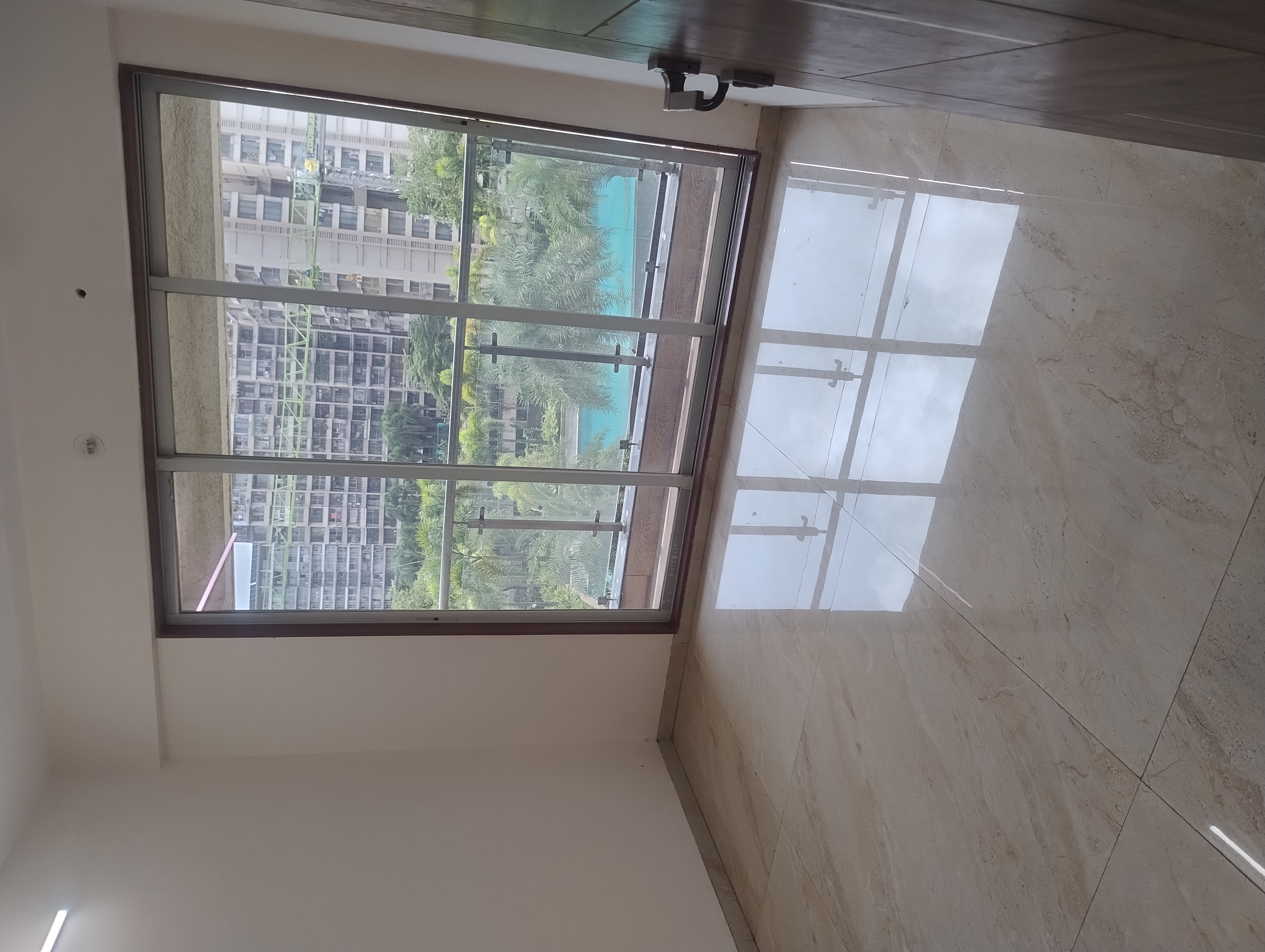 2 BHK Apartment For Sale in SM Vision