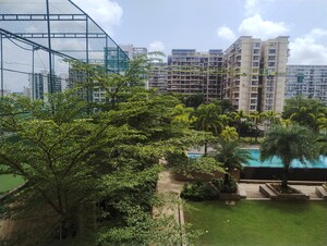 2 BHK Apartment – Exterior View View at SM Vision, Ulwe - for Sale