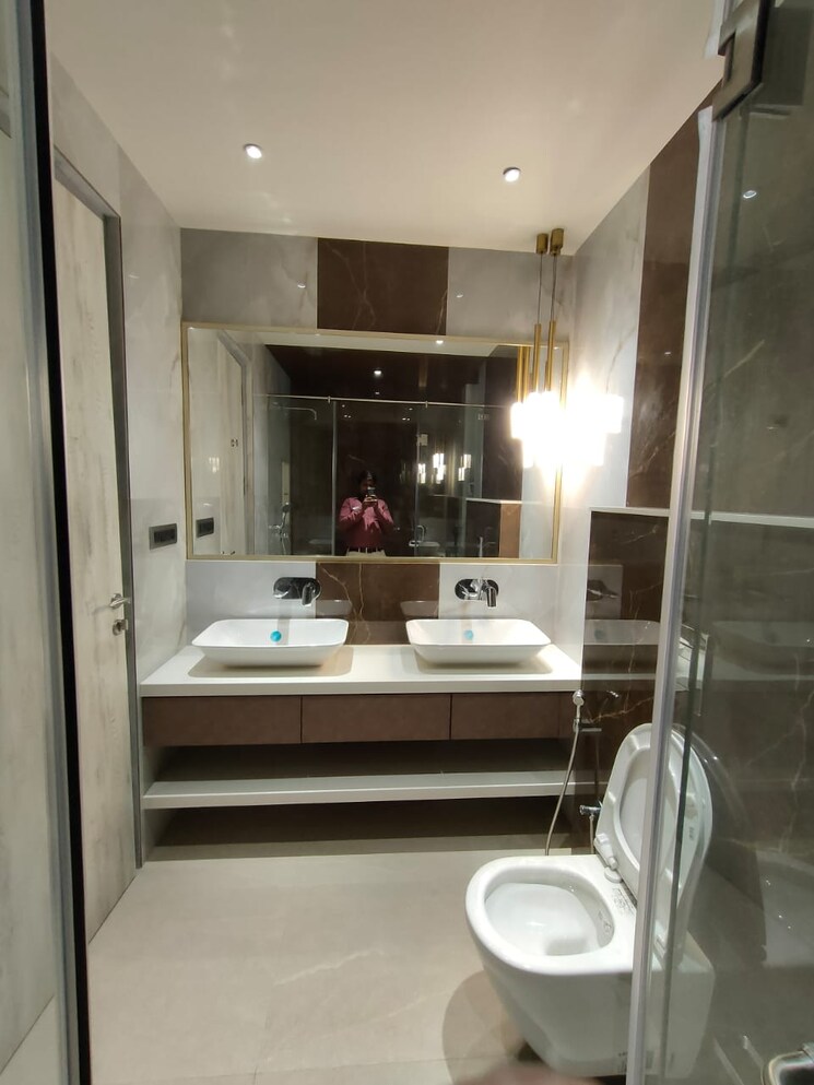 Kitchen, windsor-tower 4 Bedroom 2300 Sq.Ft. Apartment In Andheri West Mumbai 9141388