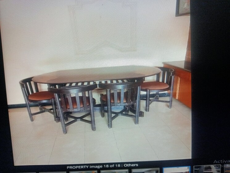 Gym, windsor-tower 4 Bedroom 2300 Sq.Ft. Apartment In Andheri West Mumbai 9141388