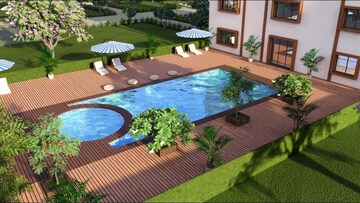  Plot – Exterior View View at Hoskote - for Sale