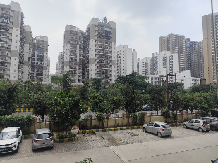 Exterior View, gardenia-gateway 2.5 Bedroom 1265 Sq.Ft. Apartment In Sector 75 Noida 9141405