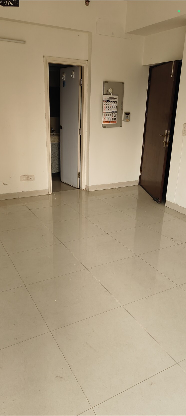 Bathroom, emaar-the-palm-drive-palm-studios 2 Bedroom 1200 Sq.Ft. Apartment In Sector 66 Gurgaon 9141401