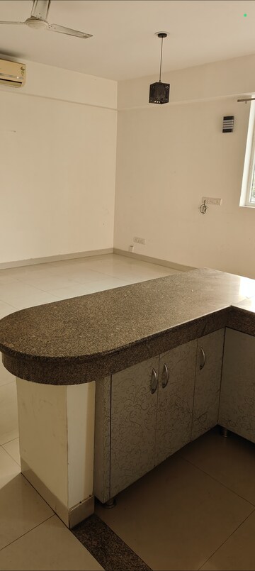 Bedroom in 2 BHK Apartment at Emaar The Palm Drive-Palm Studios, Sector 66 – for Rent