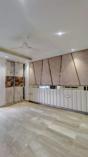 3 BHK Builder Floor For Rent in DLF Atria, Dlf Phase ii