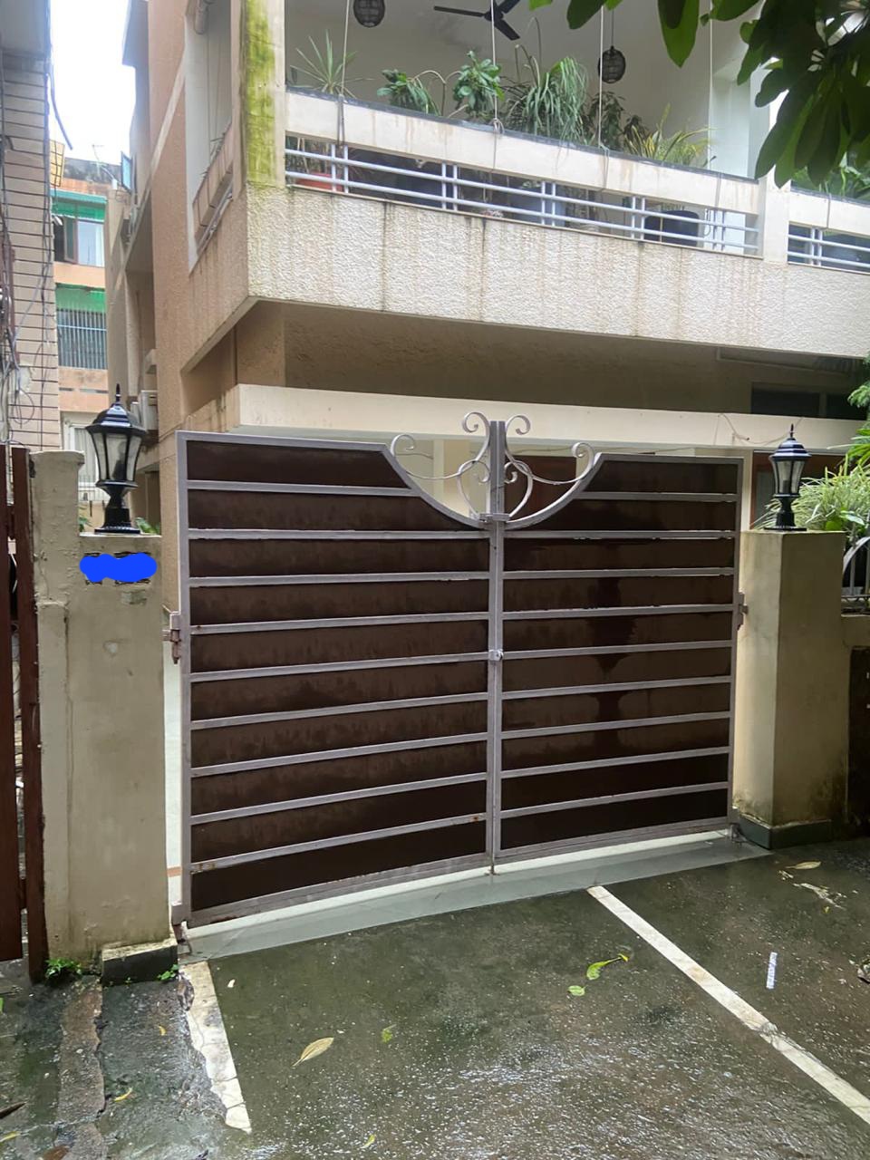 6+ BHK + Servant Room Independent House For Sale in Hauz Khas