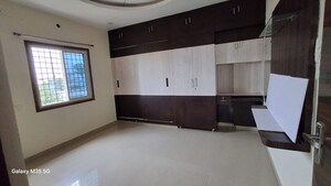 Bedroom in 3 BHK Apartment at Sainikpuri – for Sale