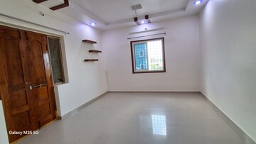 Living Room in 3 BHK Apartment at Sainikpuri – for Sale