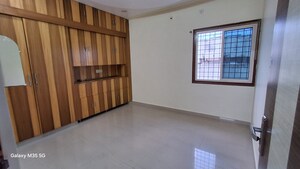 Bedroom in 3 BHK Apartment at Sainikpuri – for Sale