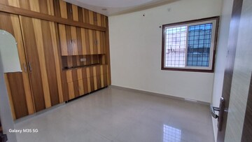 Bedroom in 3 BHK Apartment at Sainikpuri – for Sale
