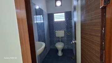 Bathroom in 3 BHK Apartment at Sainikpuri – for Sale