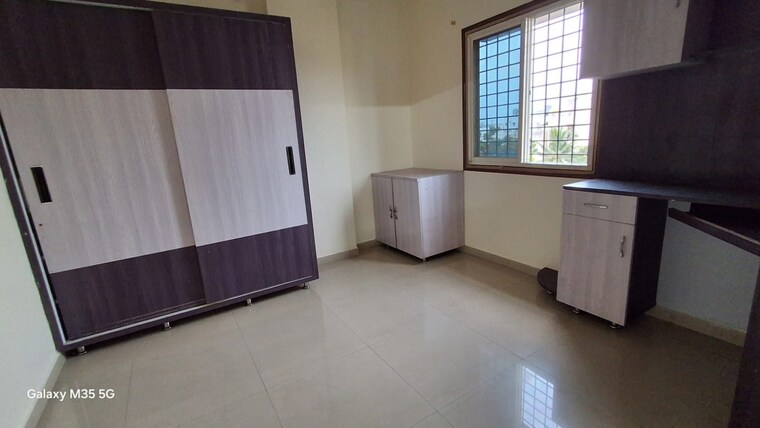 Bedroom, sainikpuri 3 Bedroom 1300 Sq.Ft. Apartment In Sainikpuri Hyderabad 9141429