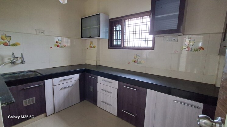 Kitchen, sainikpuri 3 Bedroom 1300 Sq.Ft. Apartment In Sainikpuri Hyderabad 9141429