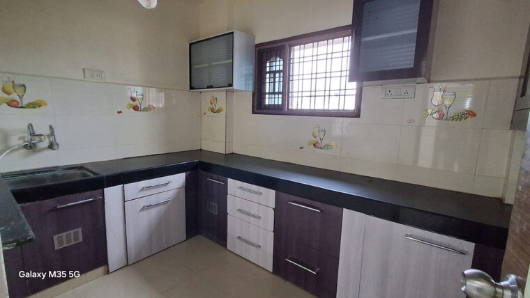 Kitchen, sainikpuri 3 Bedroom 1300 Sq.Ft. Apartment In Sainikpuri Hyderabad 9141429