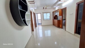 Dining area in 3 BHK Apartment at Sainikpuri – for Sale