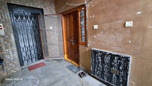 Corridor in 3 BHK Apartment at Sainikpuri – for Sale