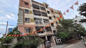 3 BHK Apartment For Sale in Sainikpuri