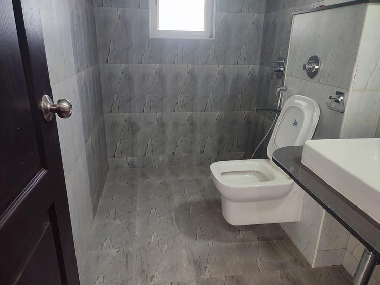 Bathroom, prestige-sunrise-park 3 Bedroom 1153 Sq.Ft. Apartment In Electronic City Phase I Bangalore 9141404