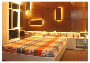 4 BHK Apartment For Rent in ABA County 107, Sector 107