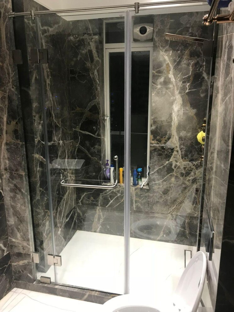 Balcony, runwal-elegante 3 Bedroom 1250 Sq.Ft. Apartment In Andheri West Mumbai 9141031