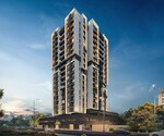 2 BHK 700 Sq.Ft. Apartment in Disha Elysium