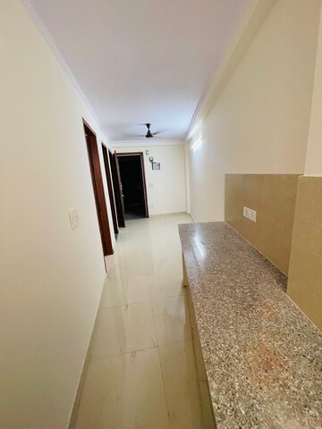 Building Lobby in 2 BHK Builder Floor at Mayur Vihar Phase 1 – for Sale