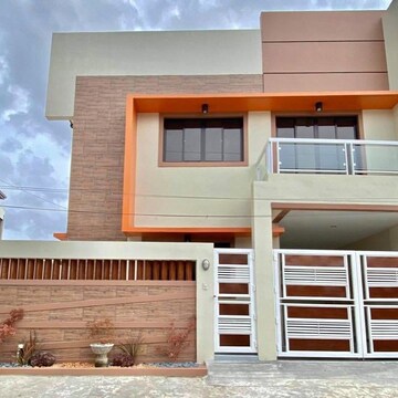 2.5 BHK Villa For Sale in SKH Echium, Whitefield