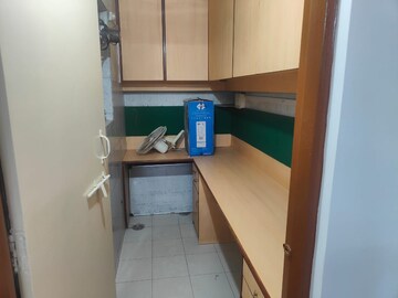 Kitchen in 1 BHK Apartment at Kudale Patil Township, Vadgaon Budruk – for Sale