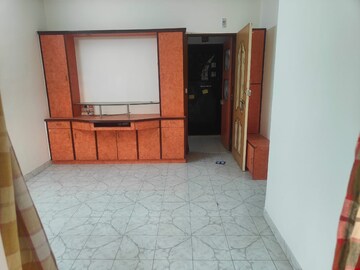 Bedroom in 1 BHK Apartment at Kudale Patil Township, Vadgaon Budruk – for Sale