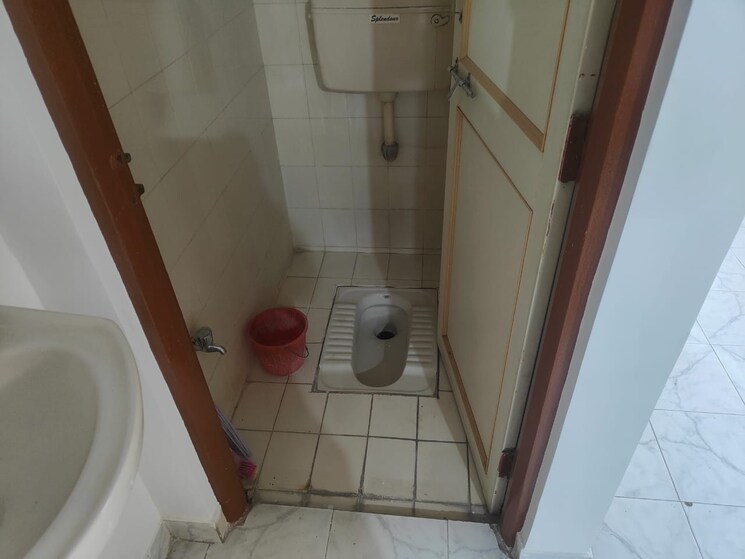 Bathroom, kudale-patil-township 1 Bedroom 600 Sq.Ft. Apartment In Vadgaon Budruk Pune 9141424