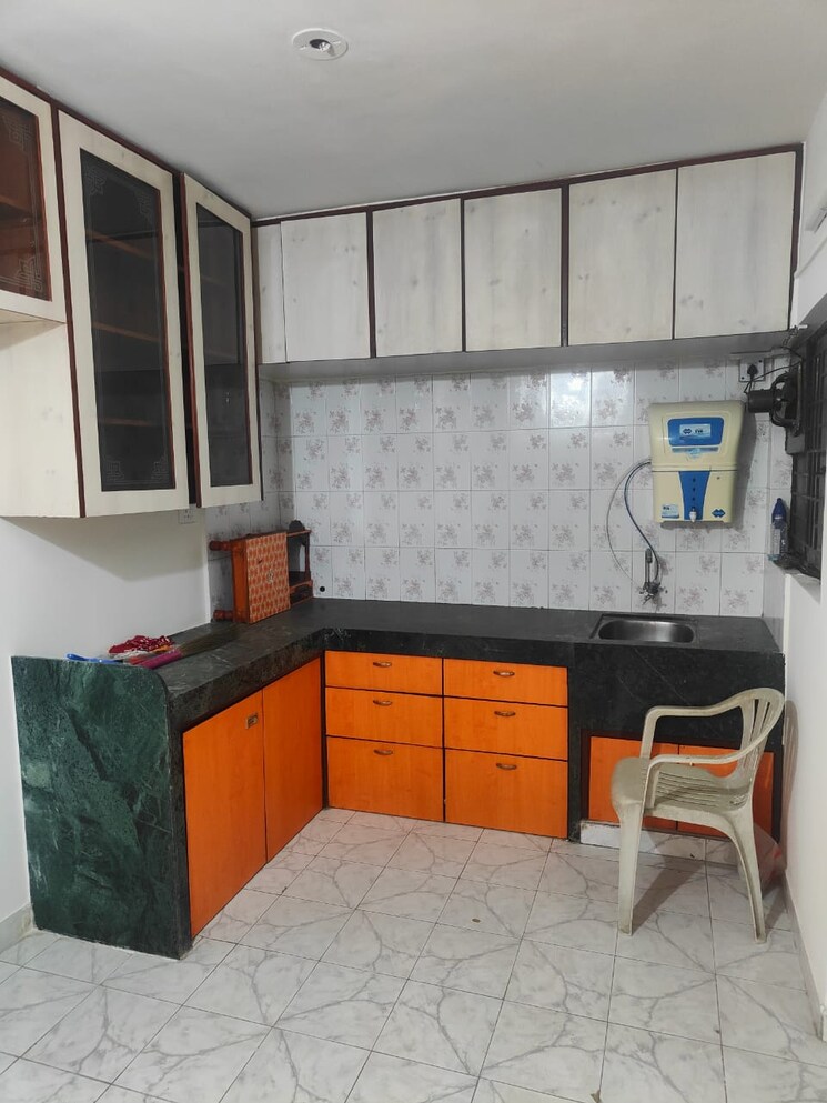 Kitchen, kudale-patil-township 1 Bedroom 600 Sq.Ft. Apartment In Vadgaon Budruk Pune 9141424