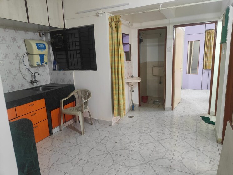  Parking, kudale-patil-township 1 Bedroom 600 Sq.Ft. Apartment In Vadgaon Budruk Pune 9141424