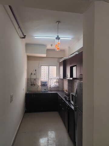 Kitchen in 3 BHK Apartment at Futec Gateway, Sector 75 – for Rent
