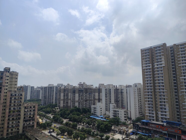 Exterior View, futec-gateway 3 Bedroom 1485 Sq.Ft. Apartment In Sector 75 Noida 9141447