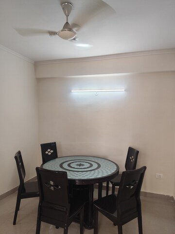 Furnished Amenities in 3 BHK Apartment at Futec Gateway, Sector 75 – for Rent
