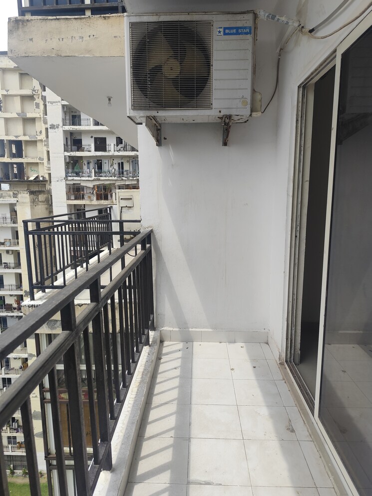 Balcony, futec-gateway 3 Bedroom 1485 Sq.Ft. Apartment In Sector 75 Noida 9141447