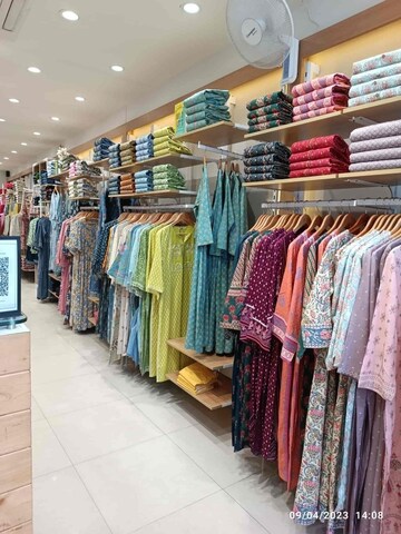  Showroom For Rent in Sector 14