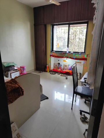 Living Room in 2 BHK Apartment at Kudale Patil Township, Vadgaon Budruk – for Sale
