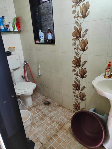 Furnished Amenities in 2 BHK Apartment at Kudale Patil Township, Vadgaon Budruk – for Sale