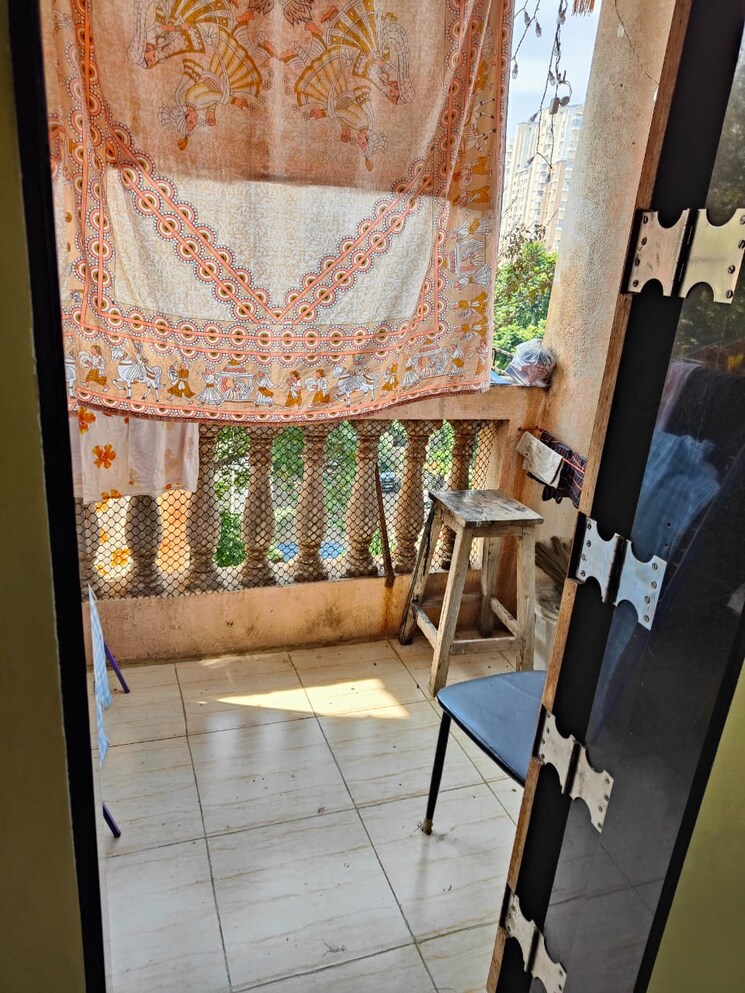 Team Area, kudale-patil-township 2 Bedroom 900 Sq.Ft. Apartment In Vadgaon Budruk Pune 9141456