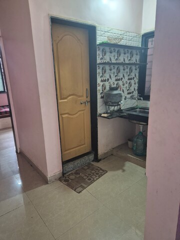  1 BHK Independent House at Thite Nagar – for Rent